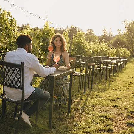 La Dama Country 3* Monteriggioni