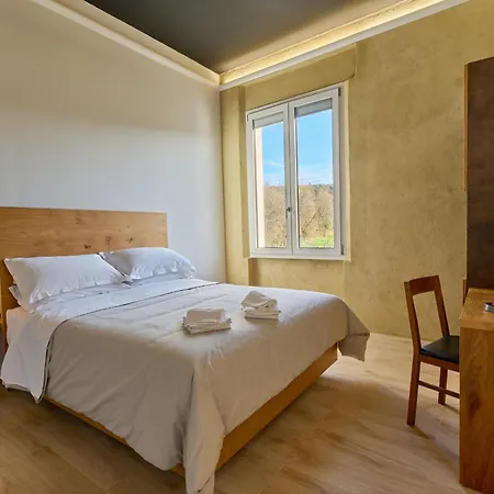 La Dama Country 3* Monteriggioni