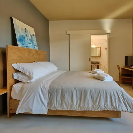 Hotel La Dama Country