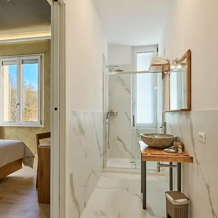 Hotel La Dama Country Monteriggioni